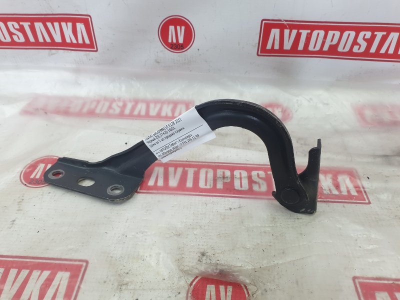 Петля капота, 300 рублей, Красноярск