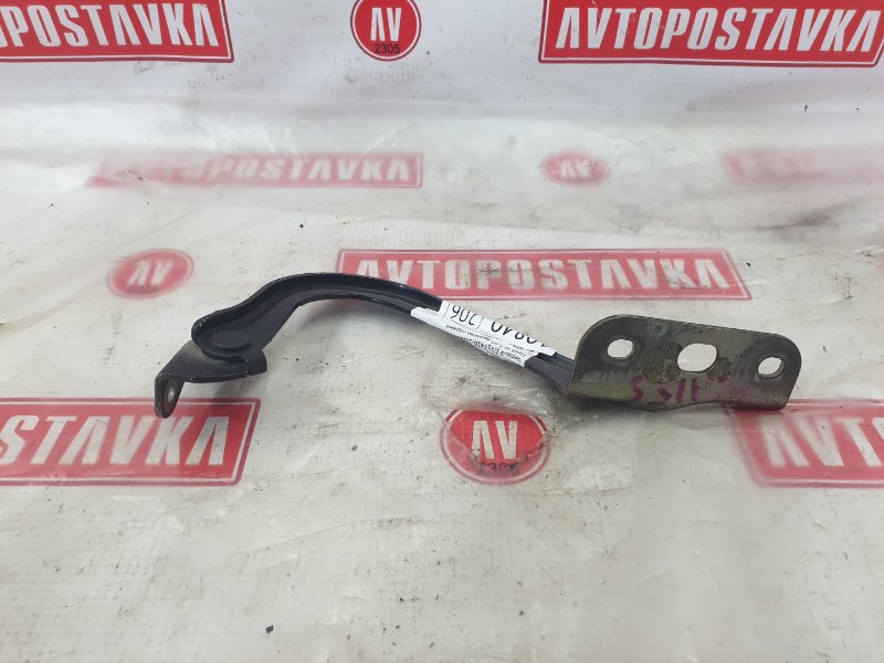 Петля капота, 300 рублей, Красноярск