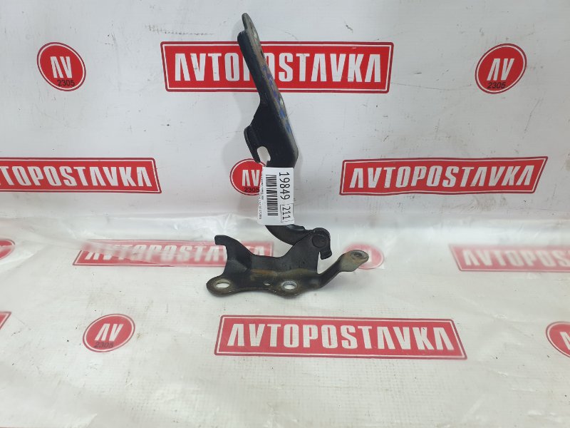 Петля капота, 150 рублей, Красноярск