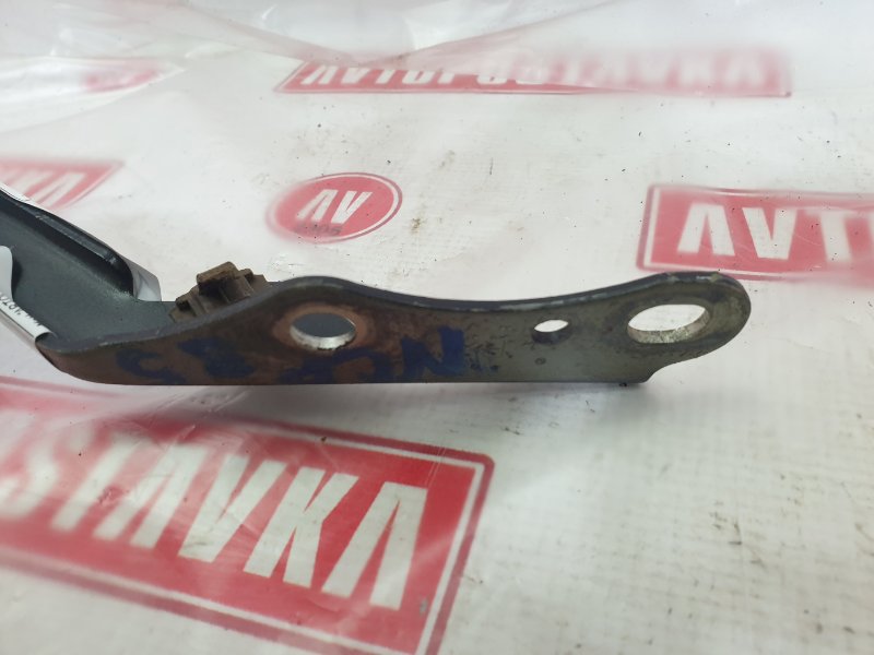 Петля капота, 150 рублей, Красноярск