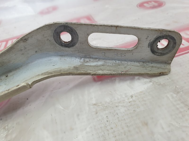 Петля капота, 400 рублей, Красноярск