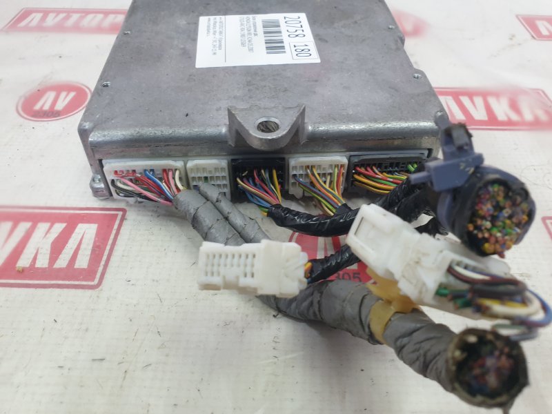 Блок управления ДВС, 1100 рублей, Красноярск