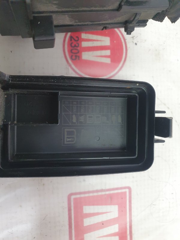 Блок предохранителей под капот, 300 рублей, Красноярск