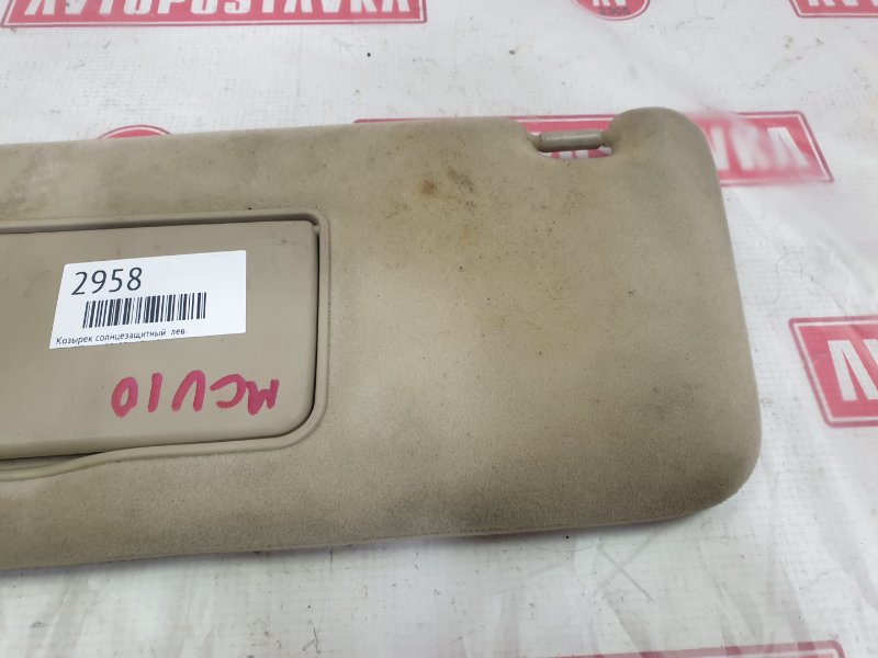 Козырек солнцезащитный, 500 рублей, Красноярск