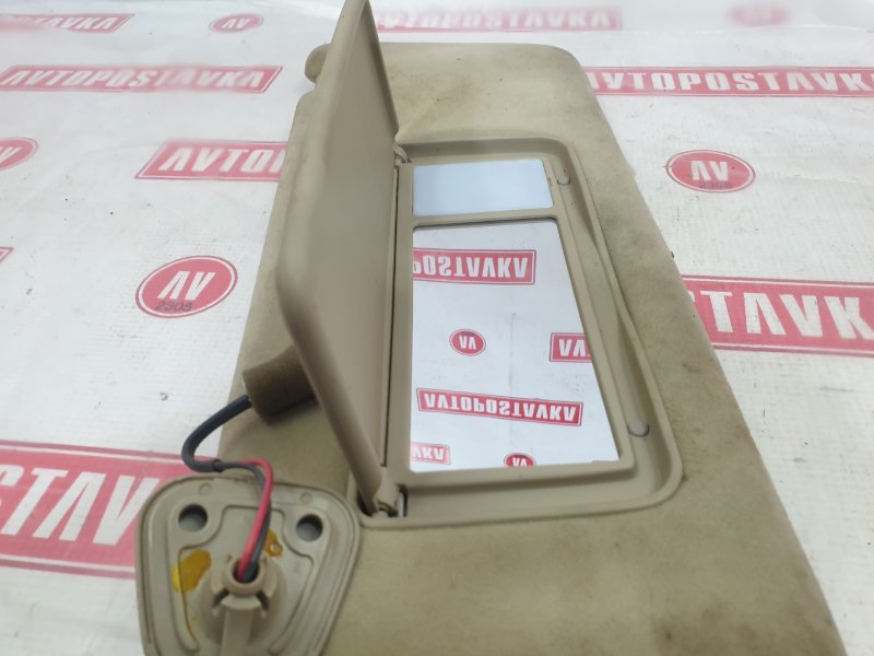 Козырек солнцезащитный, 500 рублей, Красноярск