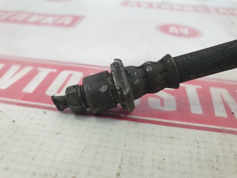 Шланг тормозной, 150 рублей, Красноярск