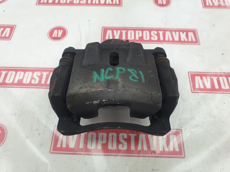 Суппорт тормозной, 500 рублей, Красноярск