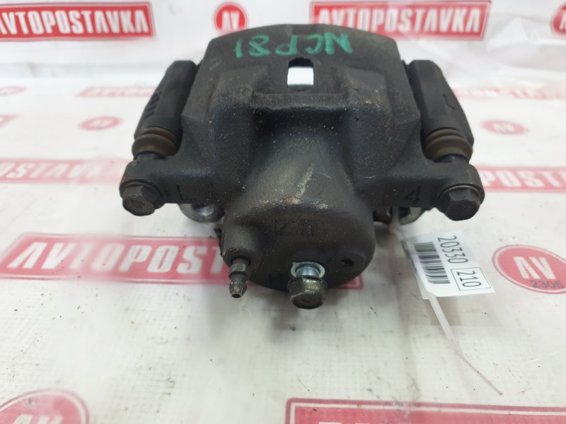 Суппорт тормозной, 500 рублей, Красноярск