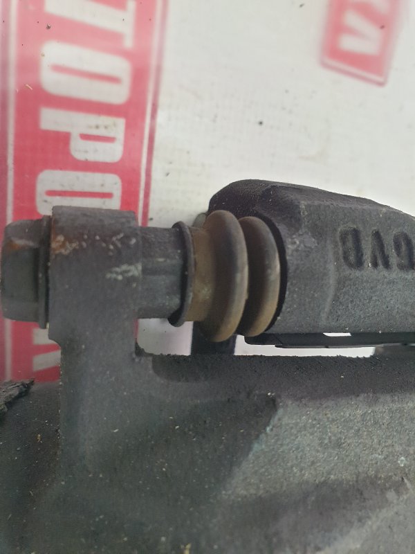 Суппорт тормозной, 500 рублей, Красноярск