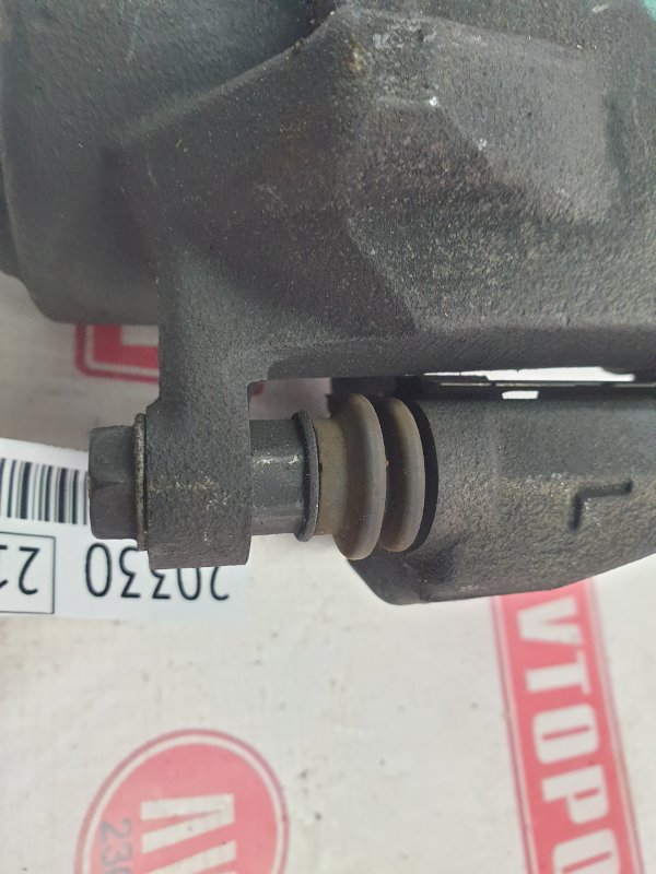 Суппорт тормозной, 500 рублей, Красноярск