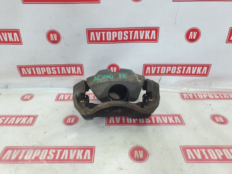 Суппорт тормозной, 600 рублей, Красноярск