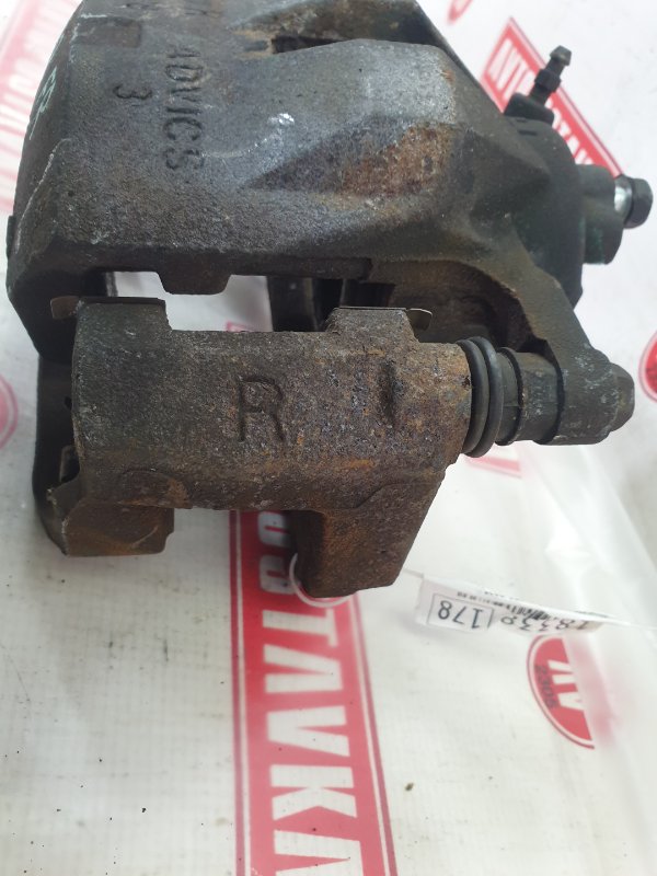 Суппорт тормозной, 600 рублей, Красноярск