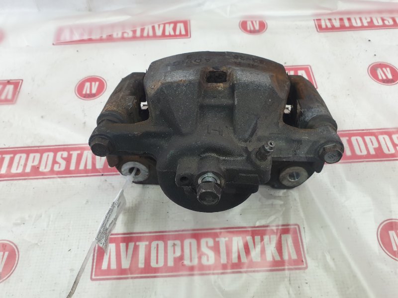 Суппорт тормозной, 600 рублей, Красноярск