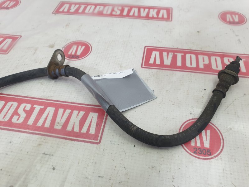 Шланг тормозной, 400 рублей, Красноярск