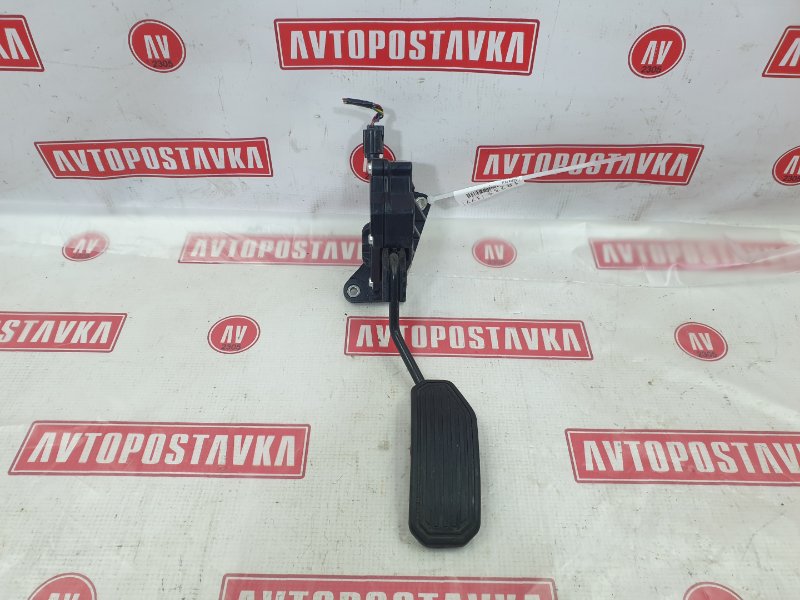 Педаль газа, 400 рублей, Красноярск