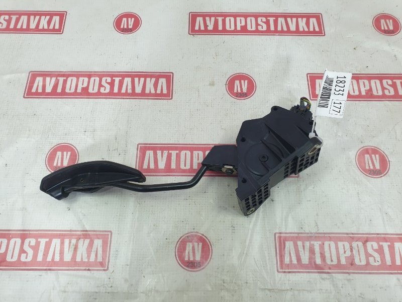 Педаль газа, 400 рублей, Красноярск