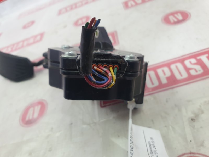 Педаль газа, 400 рублей, Красноярск