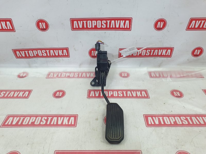 Педаль газа, 400 рублей, Красноярск