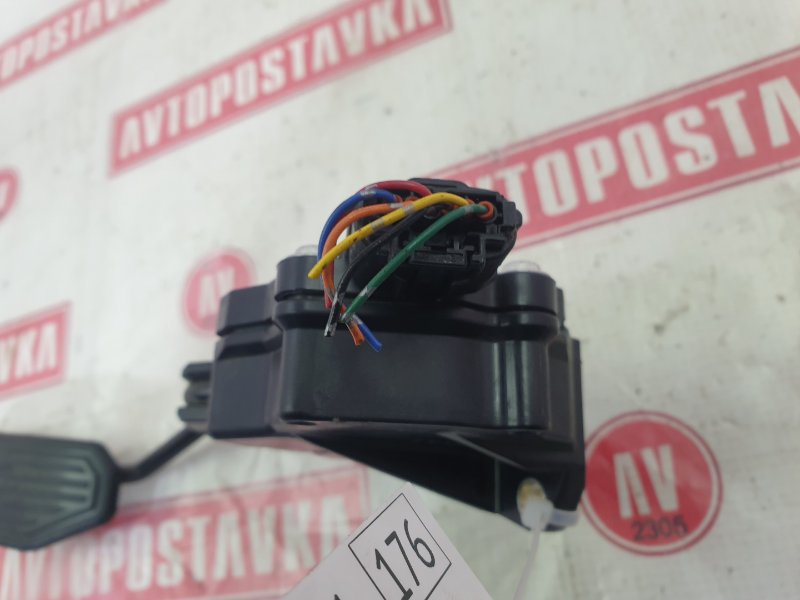 Педаль газа, 400 рублей, Красноярск