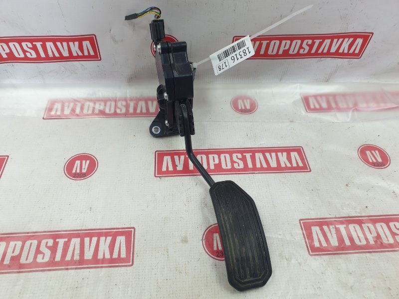 Педаль газа, 400 рублей, Красноярск