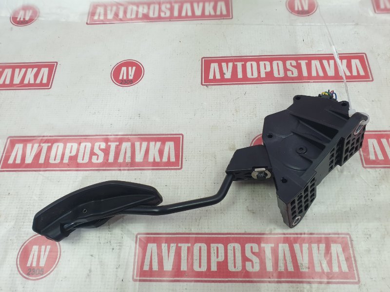 Педаль газа, 400 рублей, Красноярск