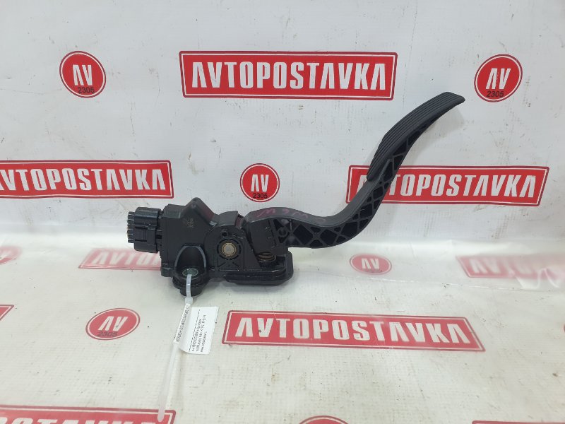 Педаль газа, 300 рублей, Красноярск