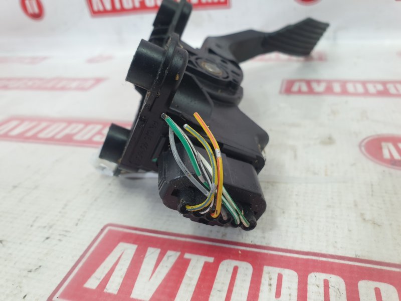 Педаль газа, 300 рублей, Красноярск