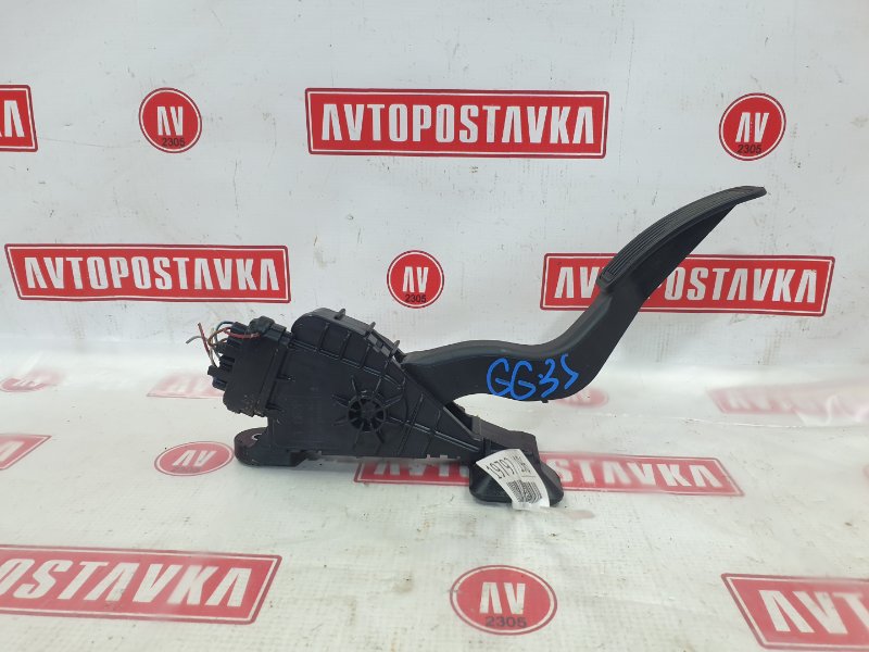 Педаль газа, 500 рублей, Красноярск