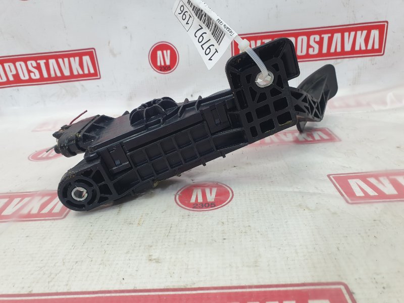 Педаль газа, 500 рублей, Красноярск