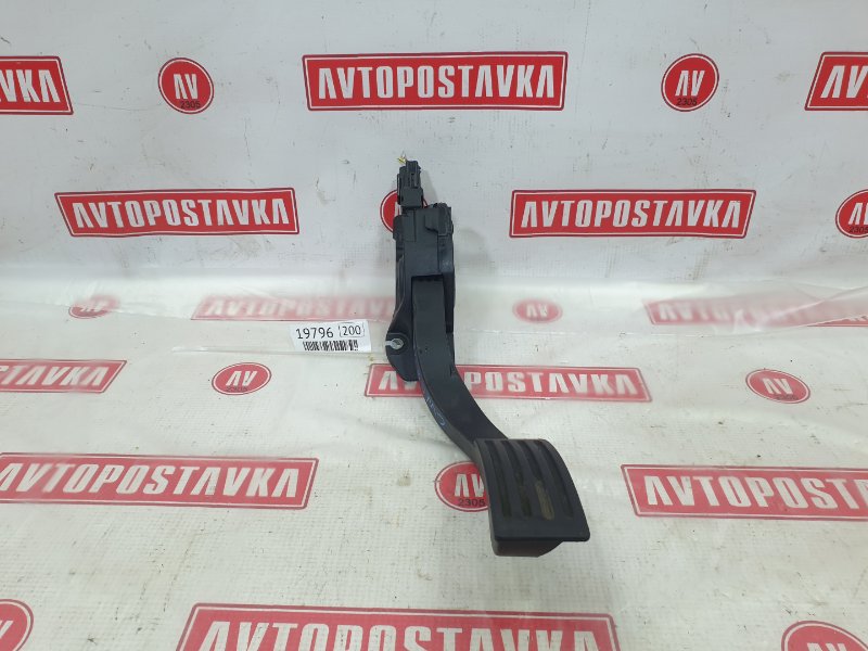 Педаль газа, 1500 рублей, Красноярск