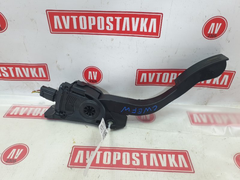 Педаль газа, 1500 рублей, Красноярск