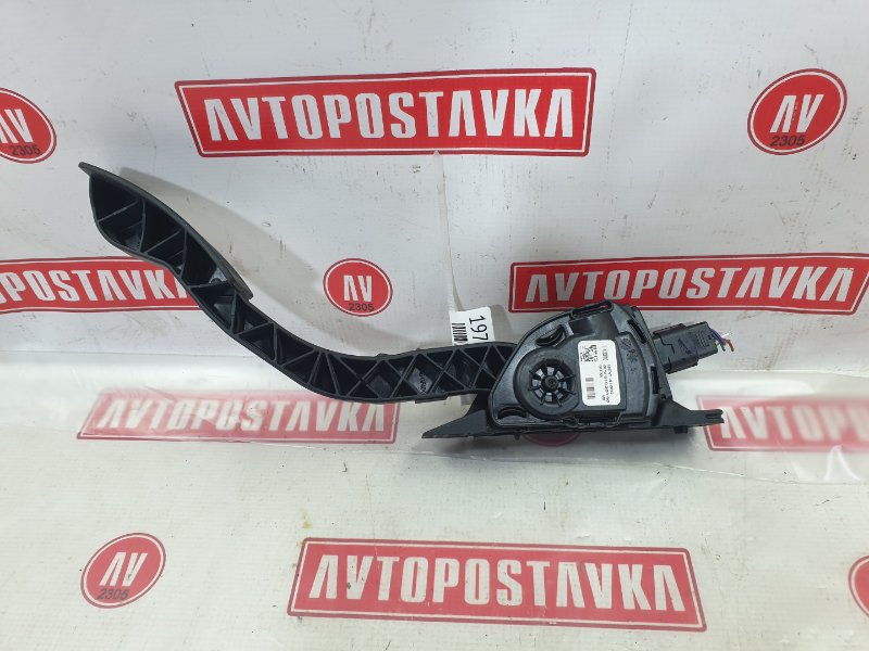 Педаль газа, 1500 рублей, Красноярск