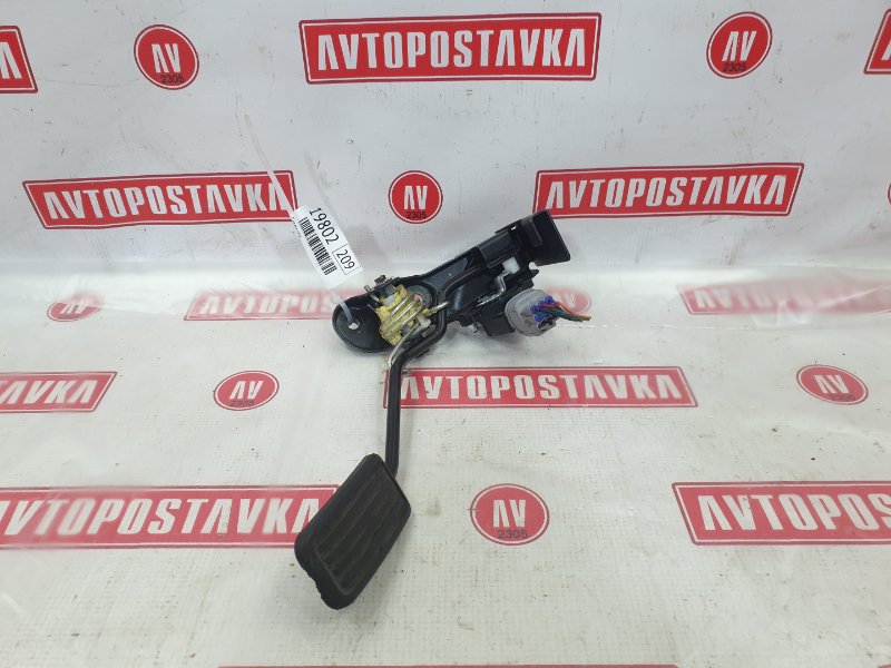 Педаль газа, 800 рублей, Красноярск