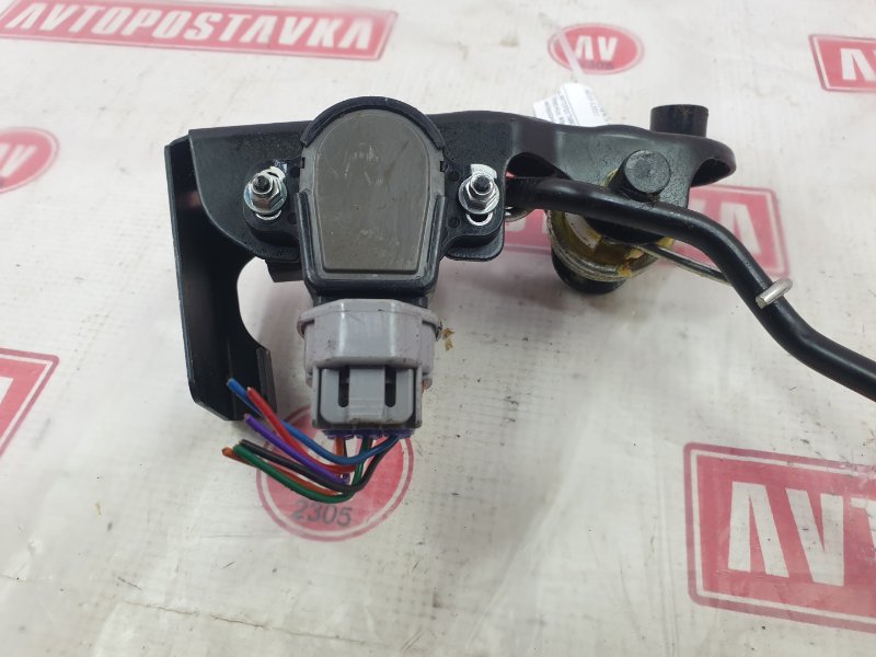 Педаль газа, 800 рублей, Красноярск