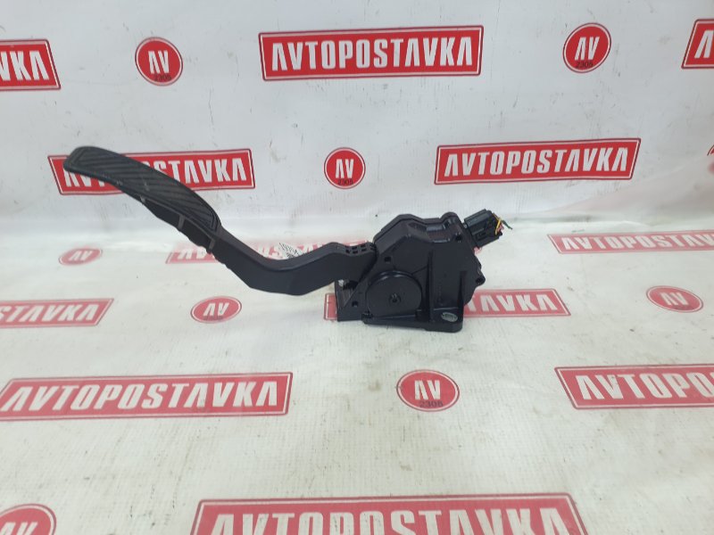 Педаль газа, 300 рублей, Красноярск