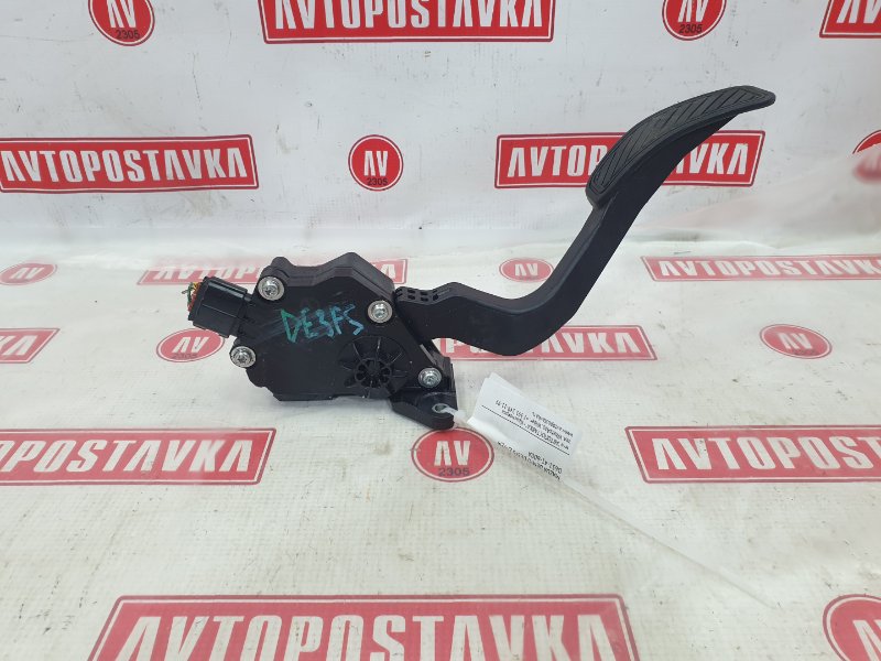 Педаль газа, 300 рублей, Красноярск