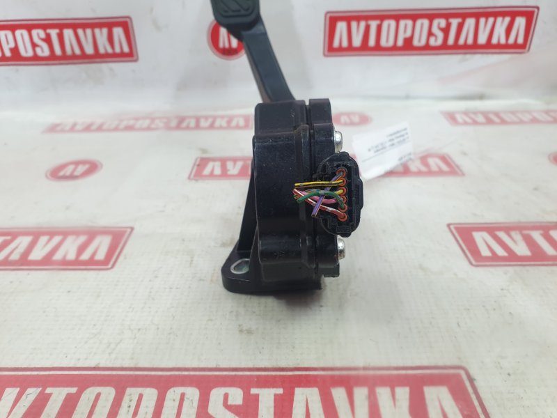 Педаль газа, 300 рублей, Красноярск