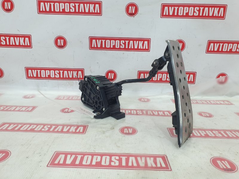 Педаль газа, 1000 рублей, Красноярск