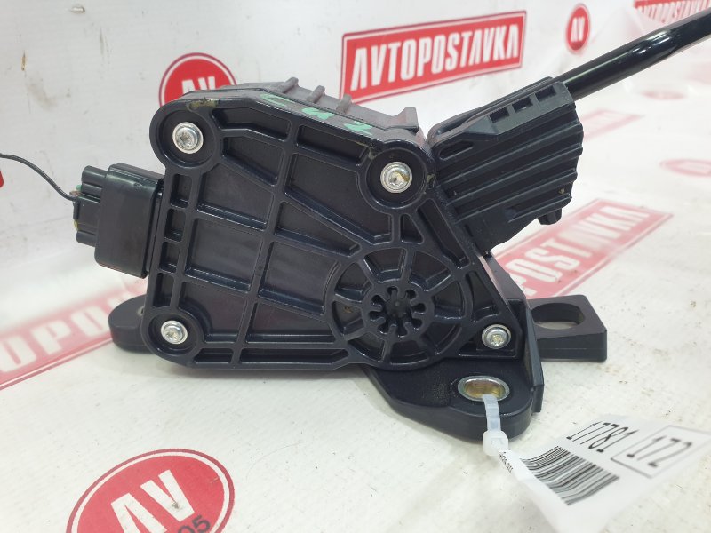 Педаль газа, 1000 рублей, Красноярск