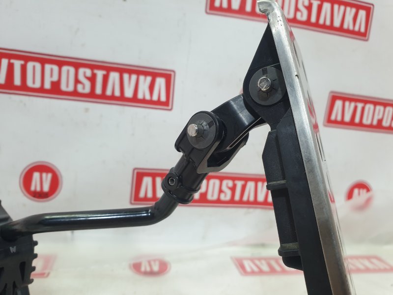 Педаль газа, 1000 рублей, Красноярск