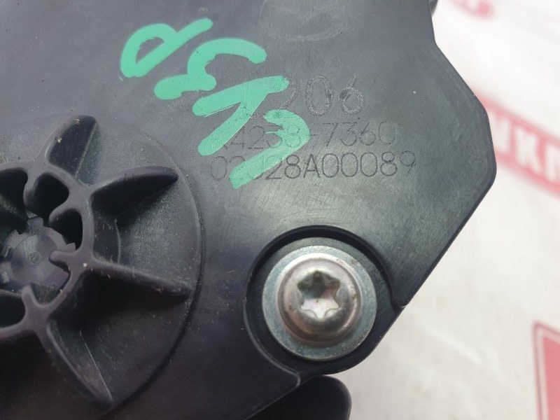 Педаль газа, 1000 рублей, Красноярск