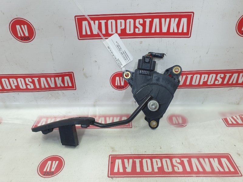 Педаль газа, 800 рублей, Красноярск