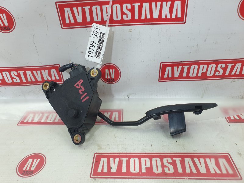 Педаль газа, 800 рублей, Красноярск