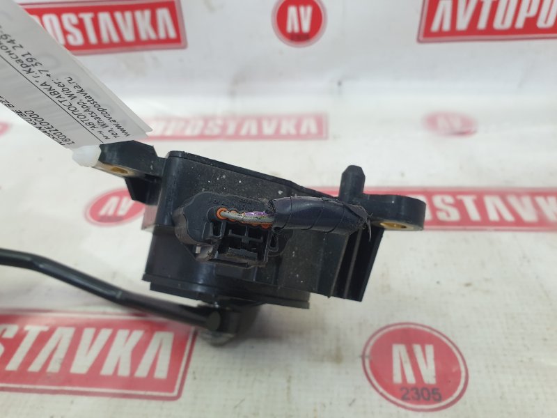 Педаль газа, 800 рублей, Красноярск