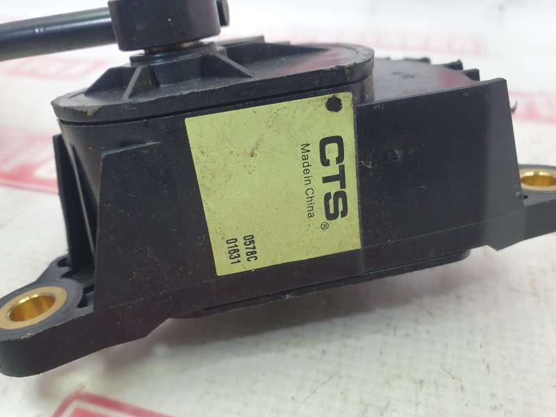 Педаль газа, 800 рублей, Красноярск