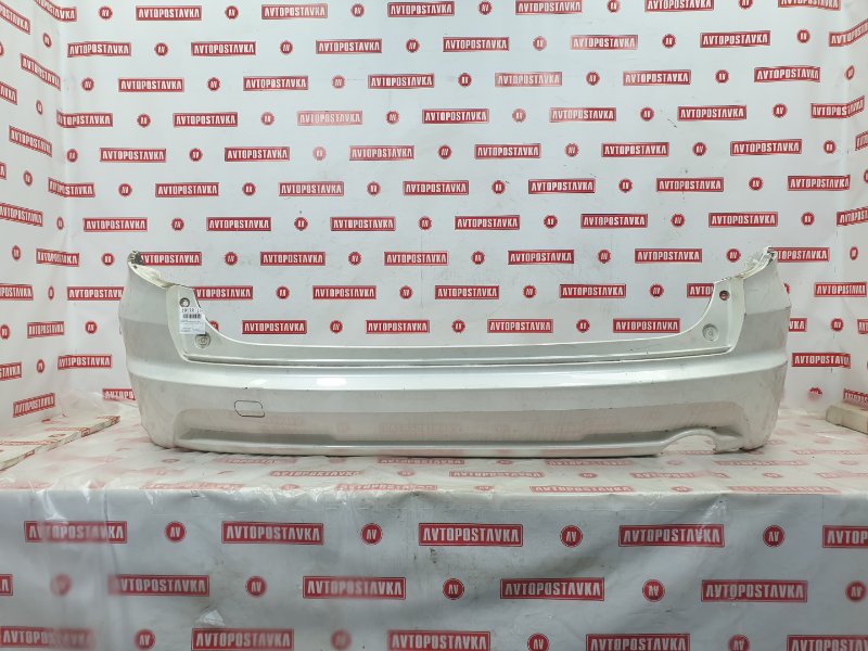 Бампер, 2500 рублей, Красноярск