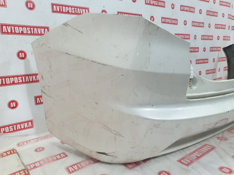 Бампер, 2500 рублей, Красноярск