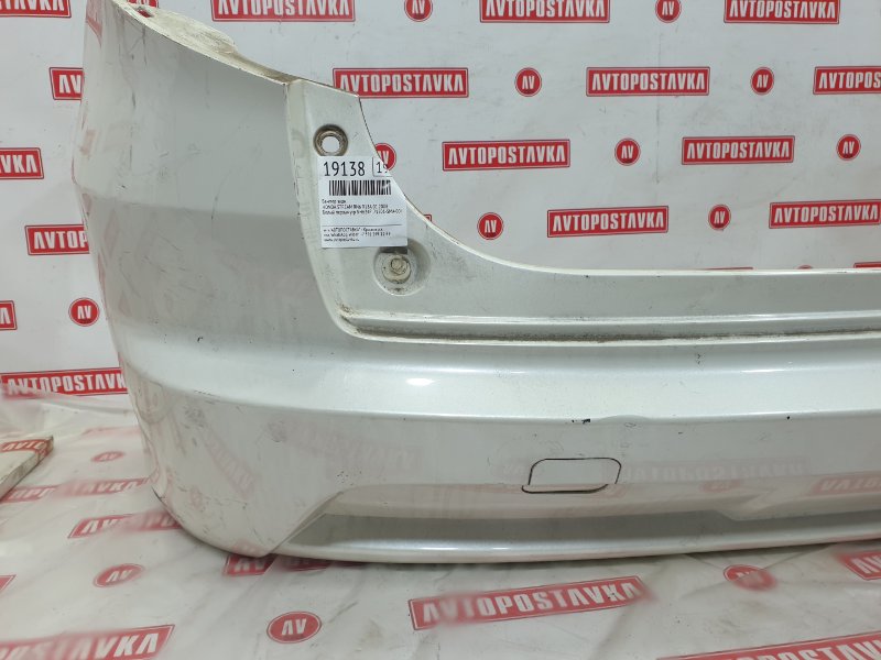 Бампер, 2500 рублей, Красноярск