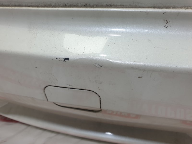 Бампер, 2500 рублей, Красноярск