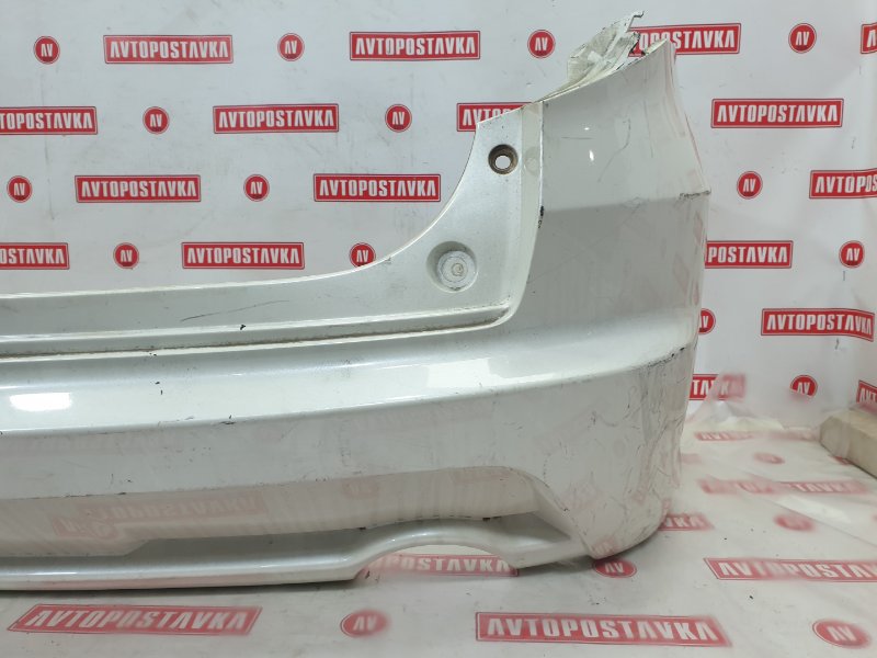 Бампер, 2500 рублей, Красноярск